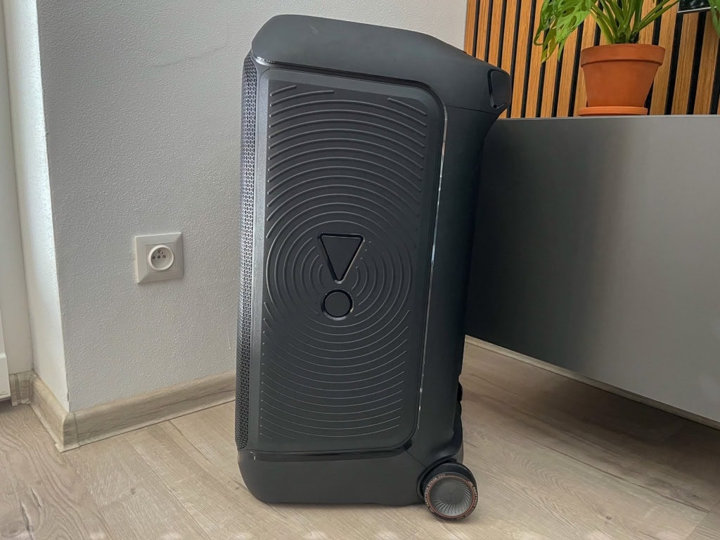 Tipikus JBL motívum