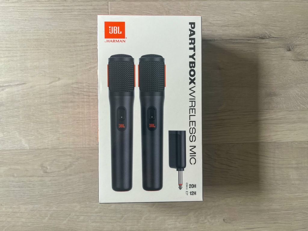 A mikrofoncsomag
