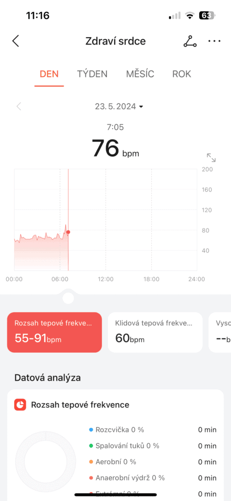Az adatok visszamenőleg is megtekinthetők