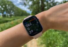 Teszt: Huawei Watch Fit 3 okosóra
