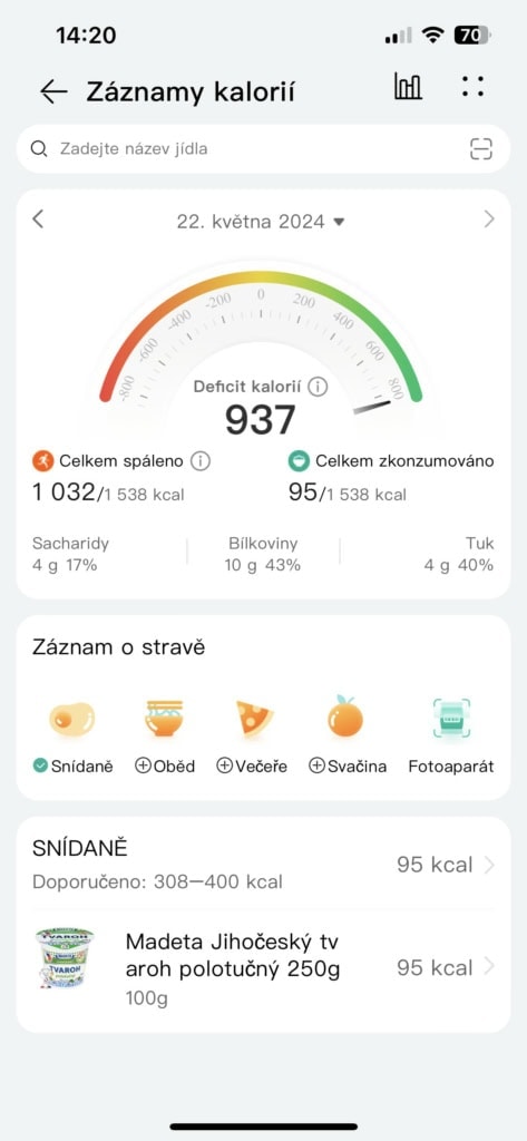 További adatok találhatók az alkalmazásban