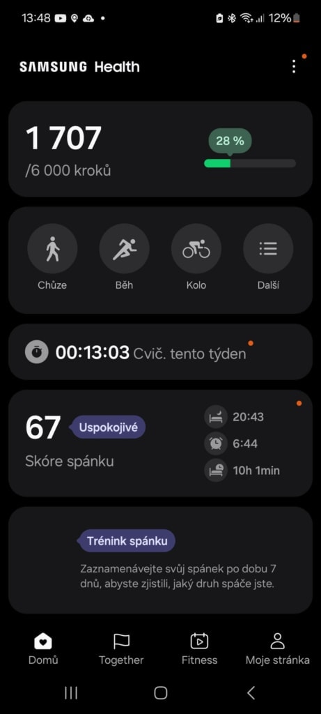 A mobilalkalmazás könnyen használható