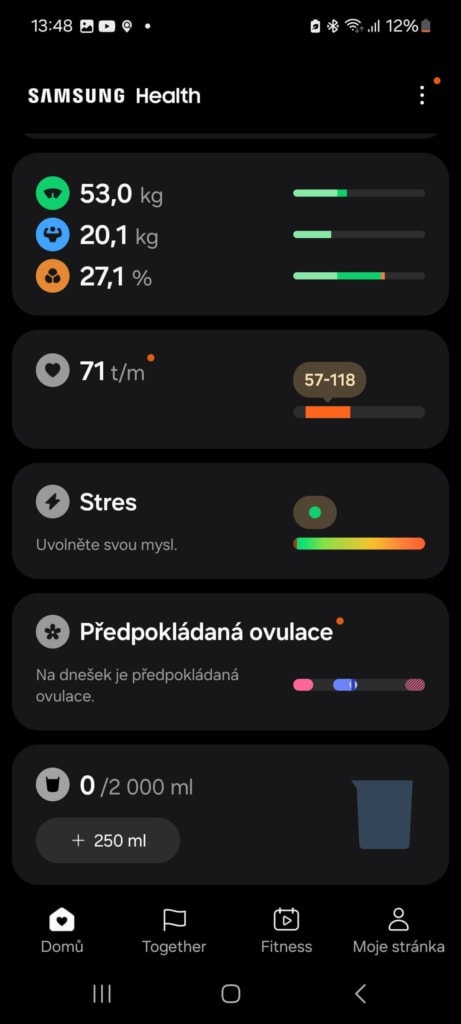 Minden statisztikát kínál