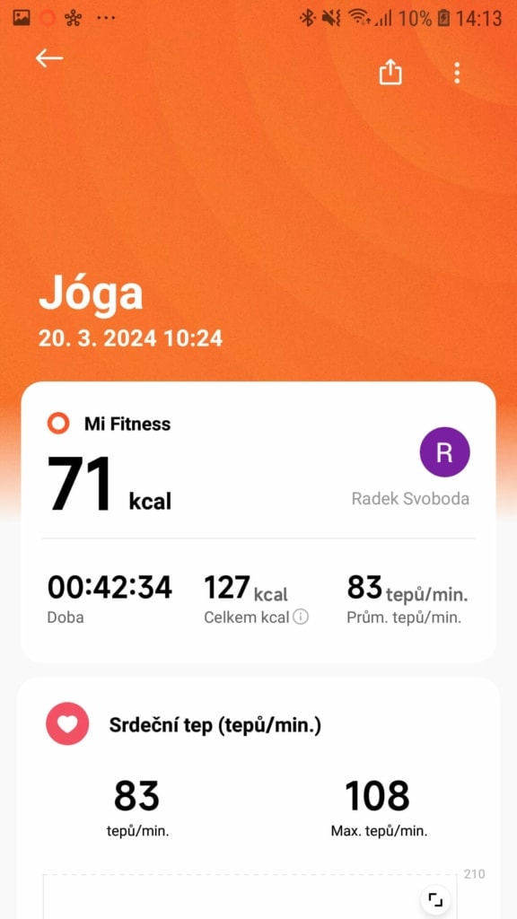 A sporttevékenységek áttekintése