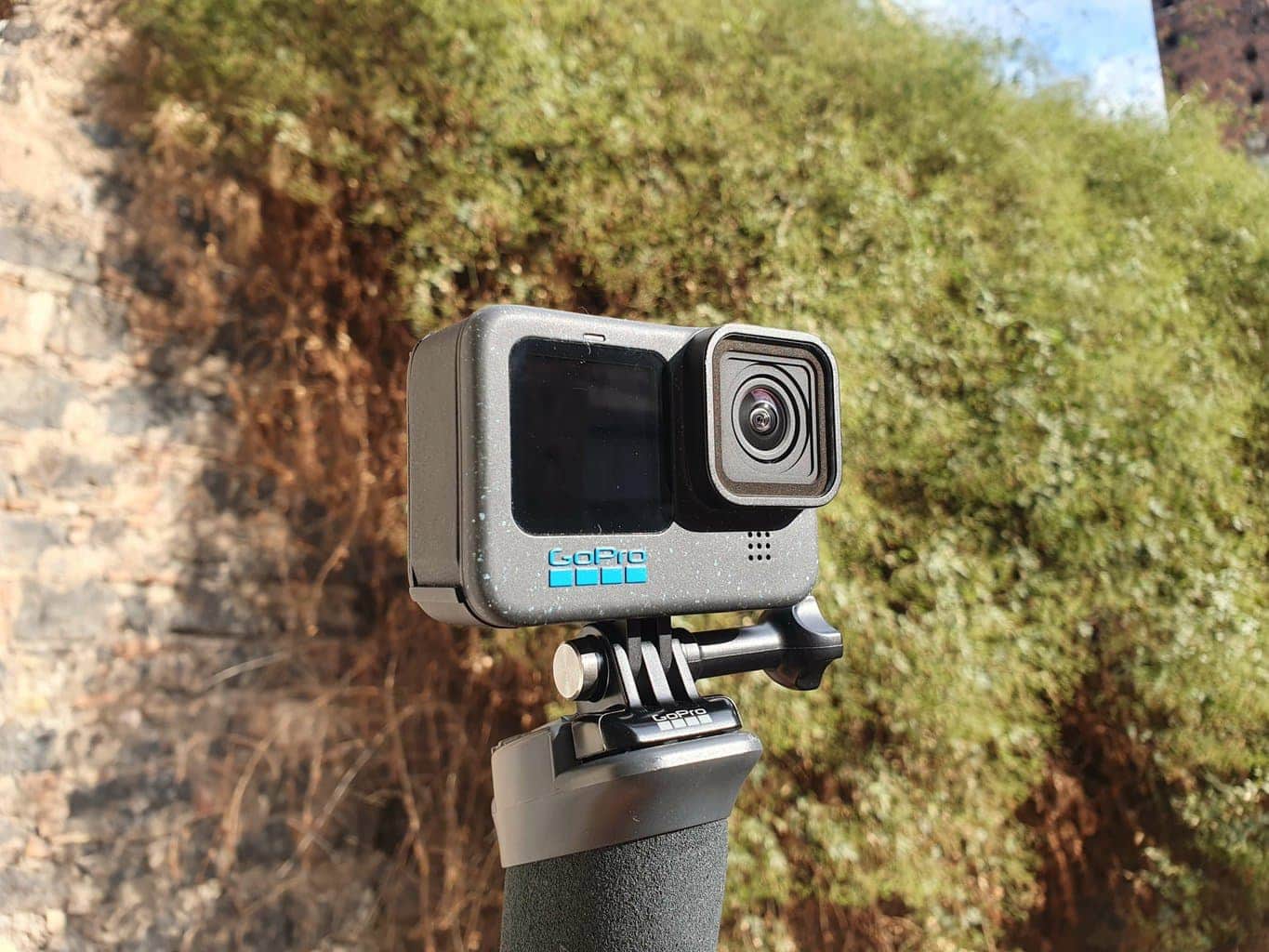 Teszt: GoPro HERO12 Black akciókamera