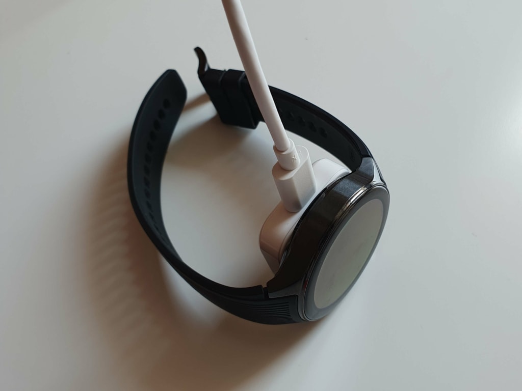 A töltés kevesebb mint egy órát vesz igénybe
