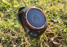 Teszt: Amazfit Active Edge okosóra