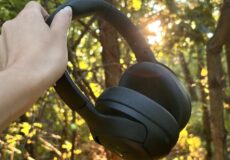 Teszt: LAMAX NoiseComfort2 ANC vezeték nélküli fejhallgató