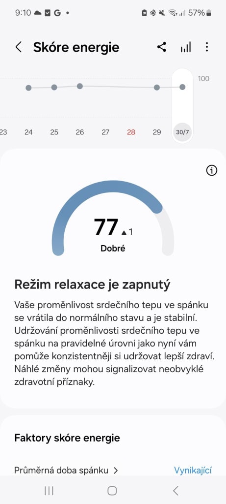 Bőr energiák