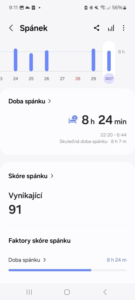 Adatok az alkalmazásban