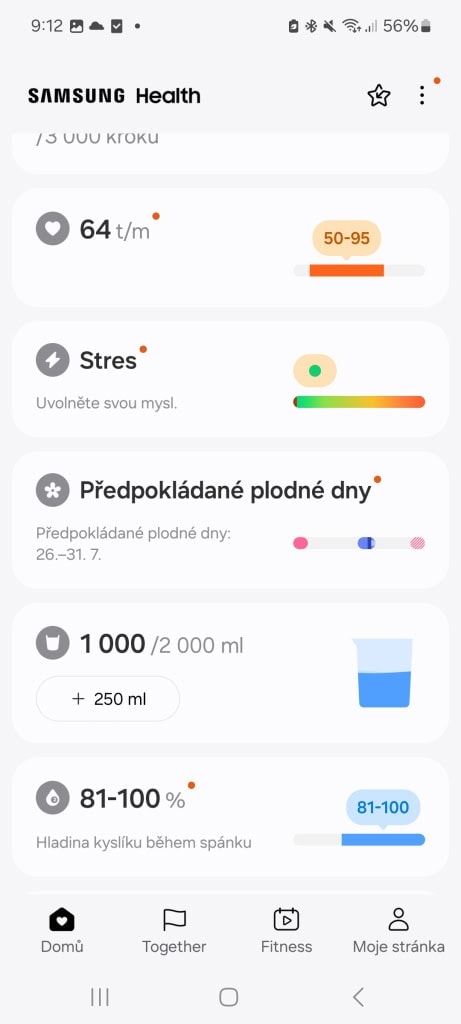 Részletes statisztikák