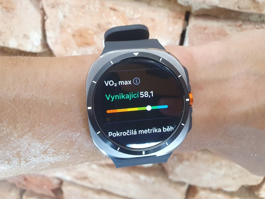 A VO2 max természetes