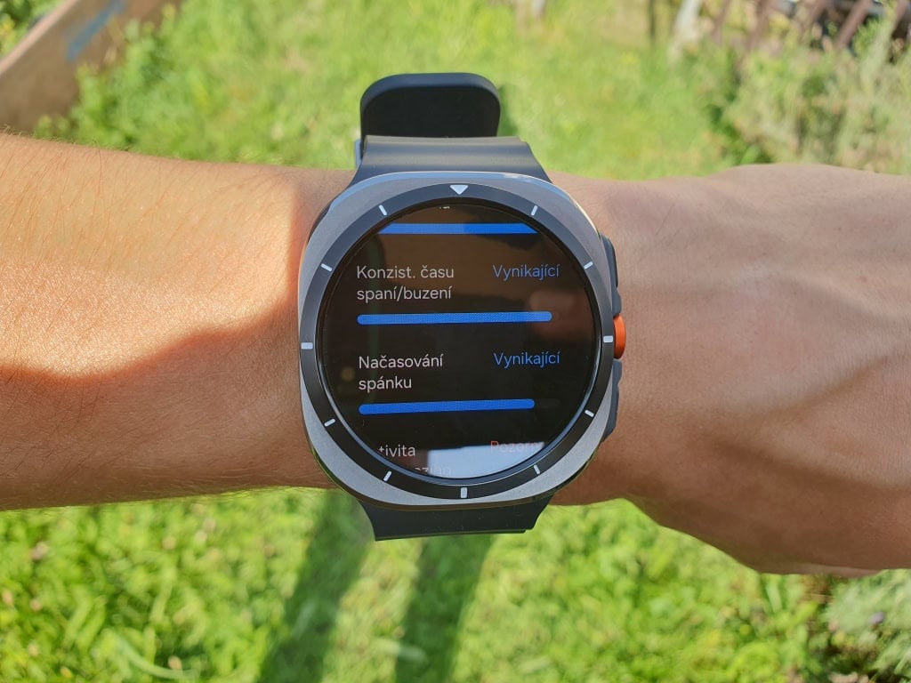 A nap folyamán az energia változik