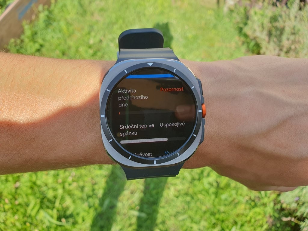 A tényezők között szerepel az is, hogy az előző napon sportolnak.