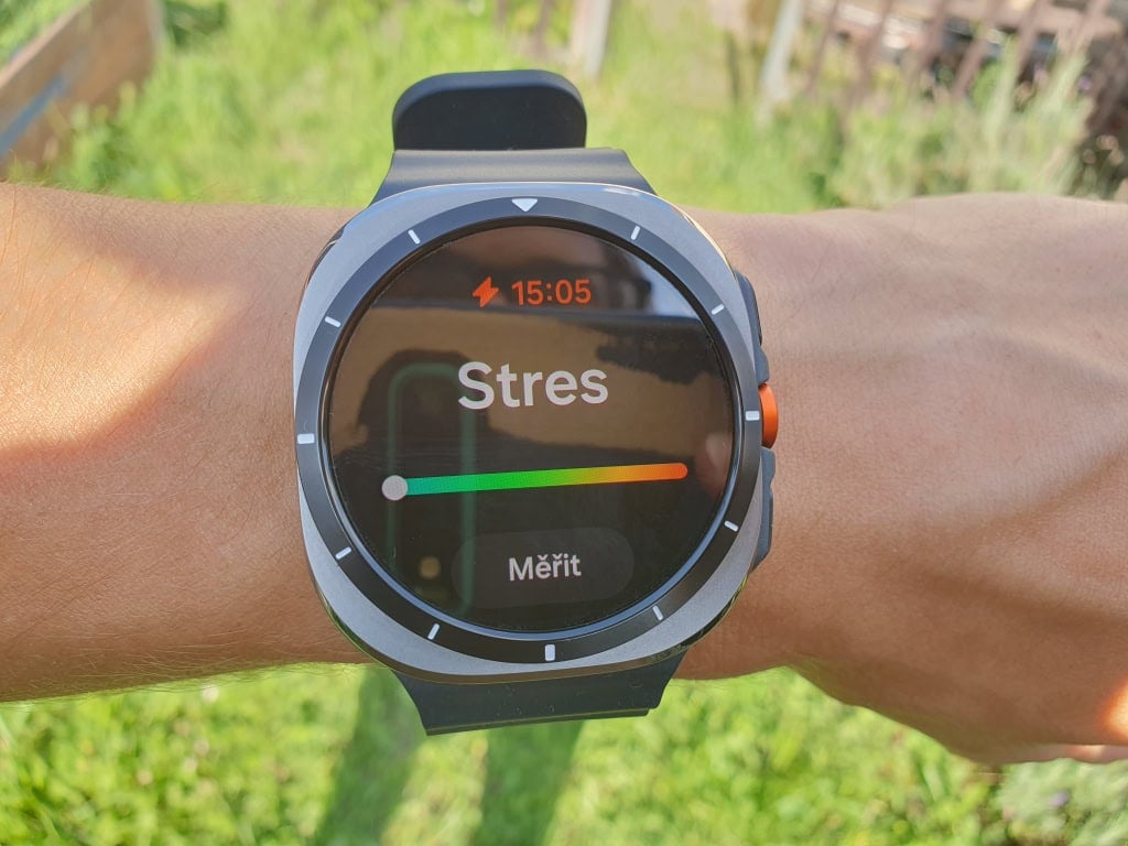 A stresszterhelést ma már a legtöbb óra figyeli