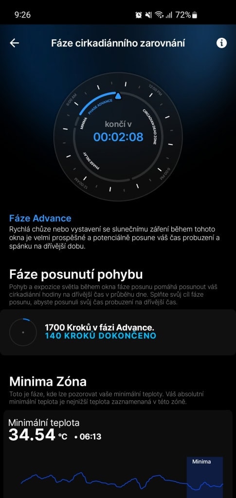 Tervezze meg jobban a napjait a cirkadián ritmus segítségével