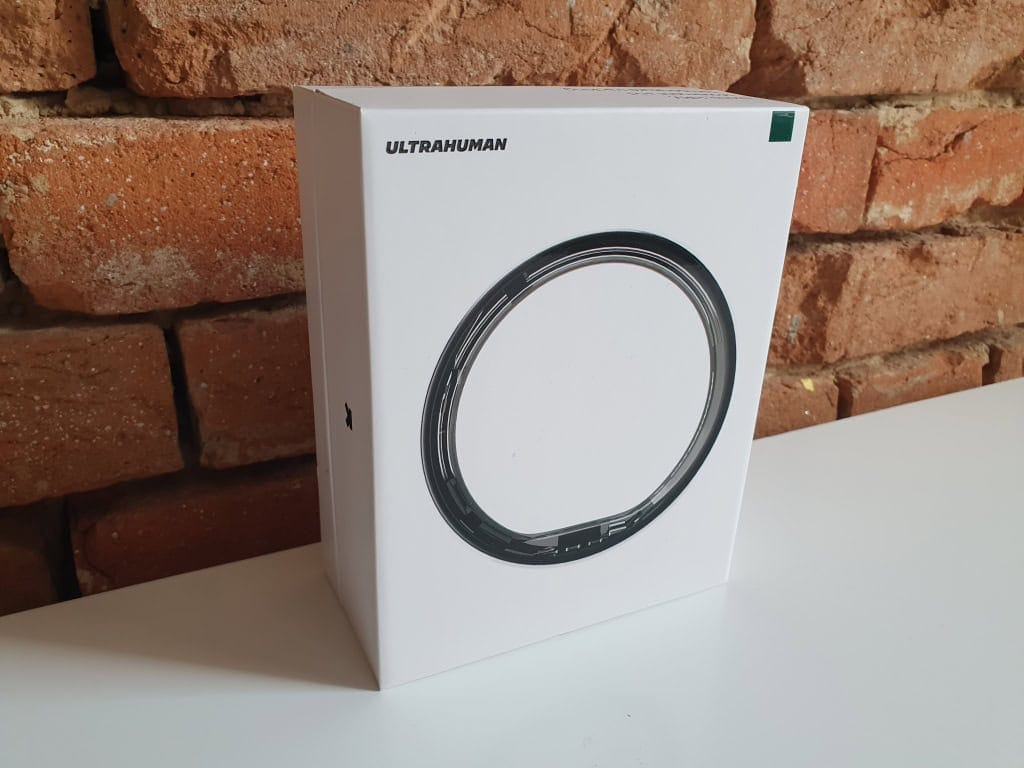 A csomag mérete eltúlzott