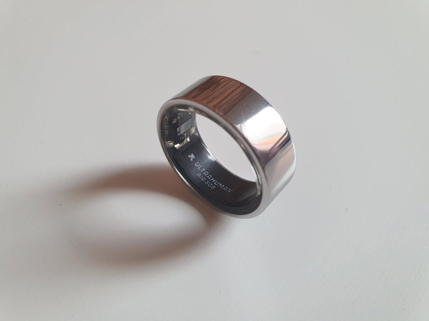 Teszt: Ultrahuman Ring Air okosgyűrű