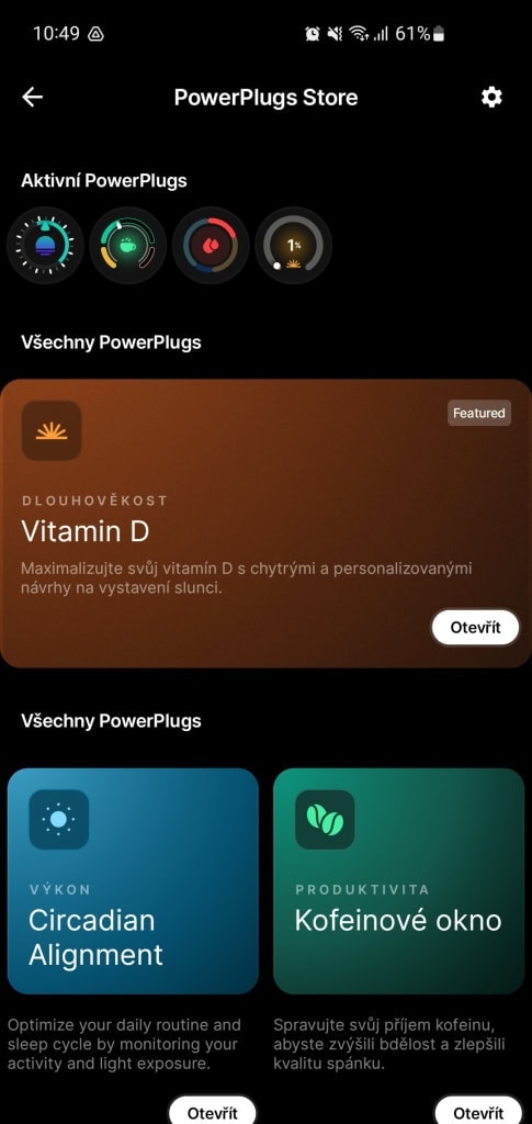A Powerplugs fejlett szerszámok
