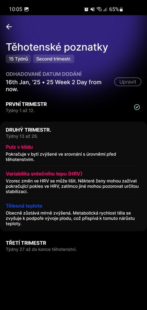 Gondolj arra a tényre, hogy lehet, hogy le kell tenned a gyűrűt.