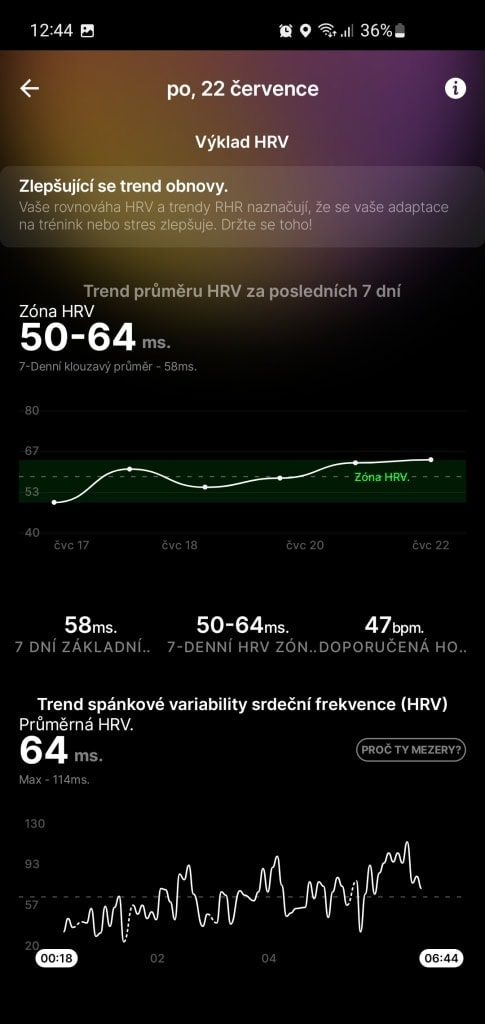 A mérőszámok könnyen érthetőek