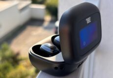 Teszt: JBL Live Buds 3 vezeték nélküli fülhallgató
