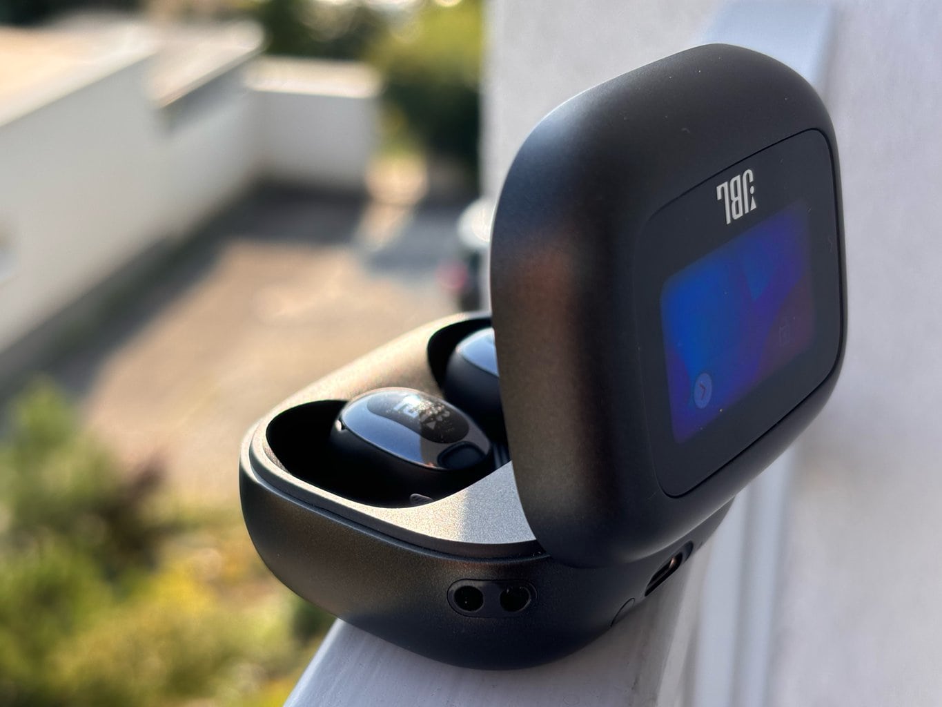 Teszt: JBL Live Buds 3 vezeték nélküli fülhallgató