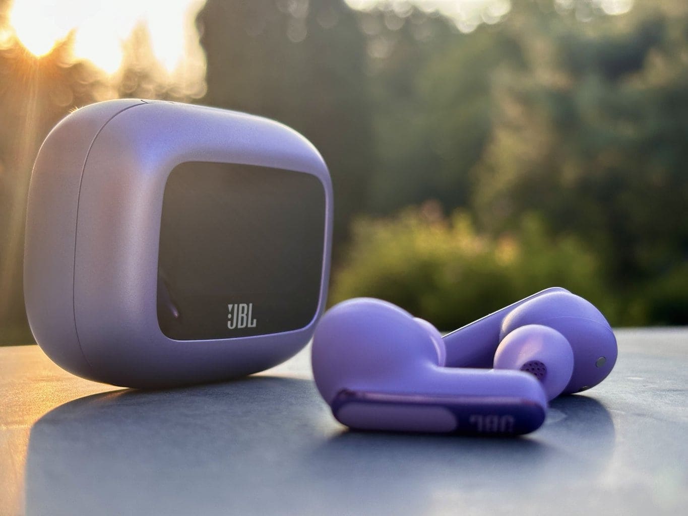 Teszt: JBL Live Beam 3 vezeték nélküli fülhallgató