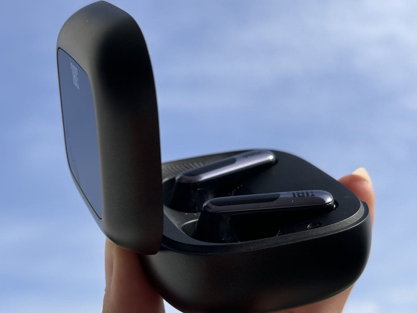 Teszt: JBL Live Flex 3 vezeték nélküli fülhallgató