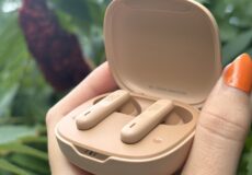 Teszt: JBL Wave Flex vezeték nélküli fülhallgató