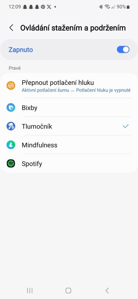 Válassza ki, hogy gyorsan elindíthasson bármilyen alkalmazást