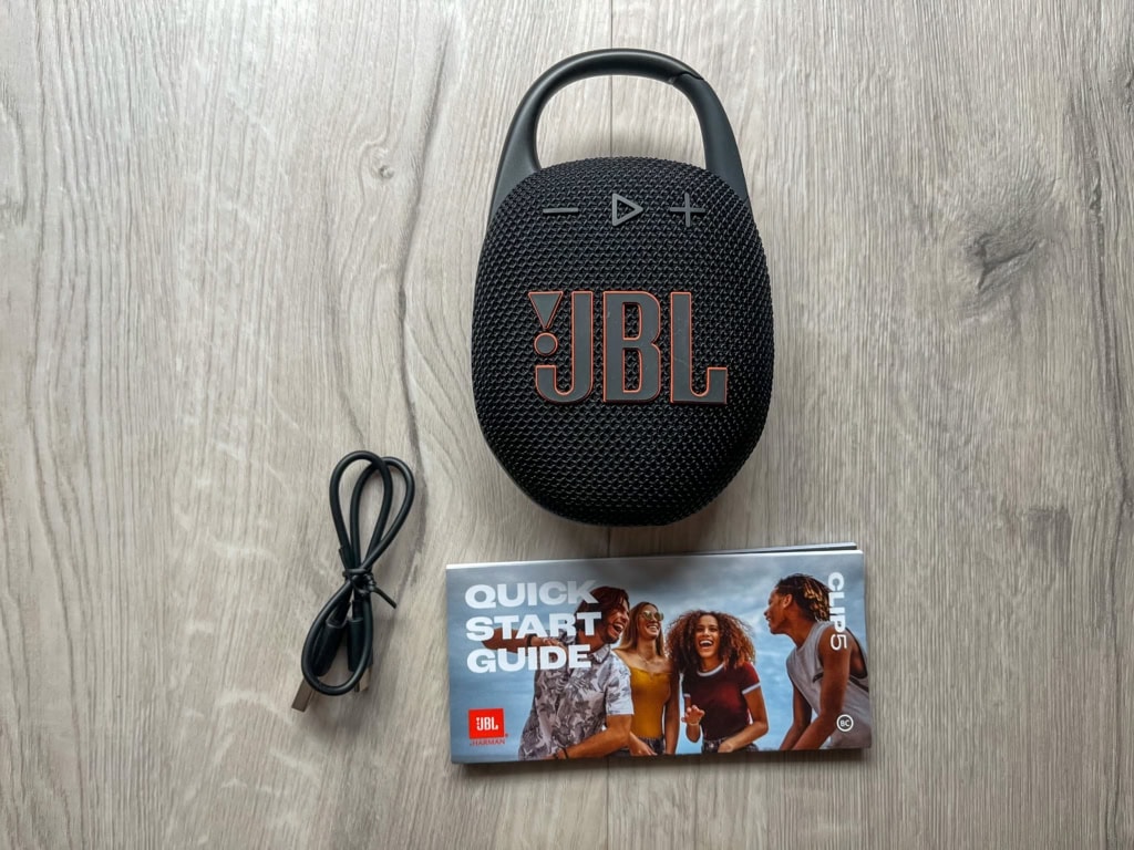 Minden, amire szüksége van, benne van