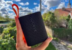 Teszt: Xiaomi Sound Pocket bluetooth hangszóró