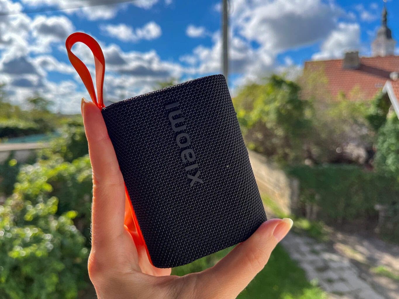 Teszt: Xiaomi Sound Pocket bluetooth hangszóró