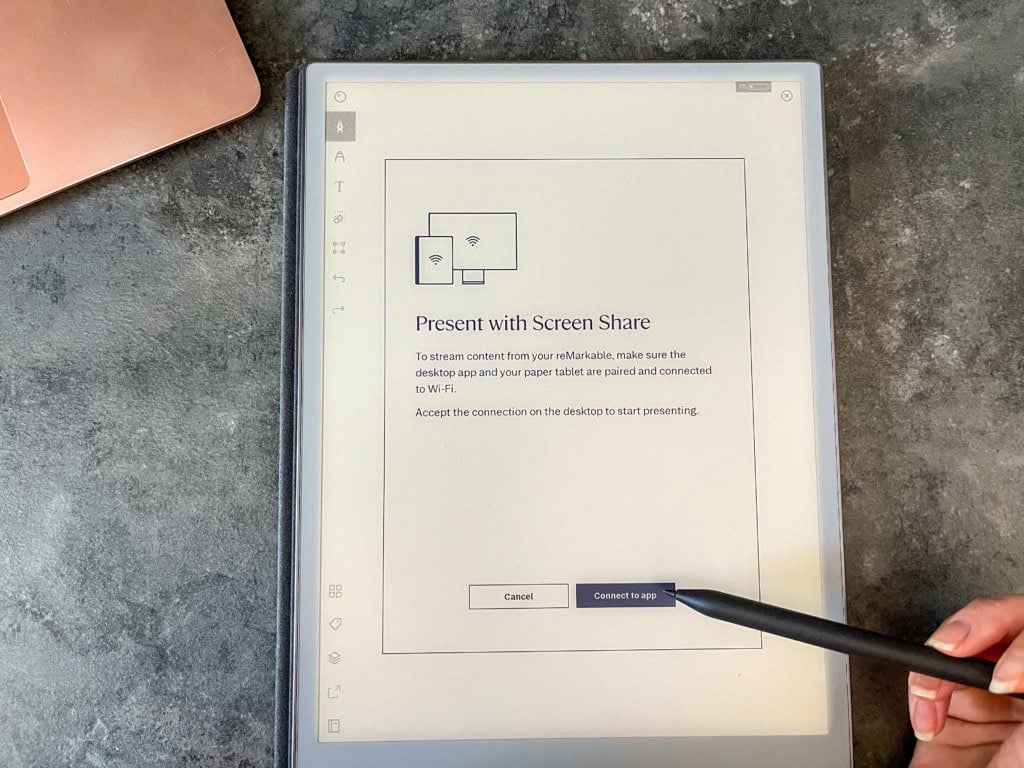 Mindent meg kell engedned