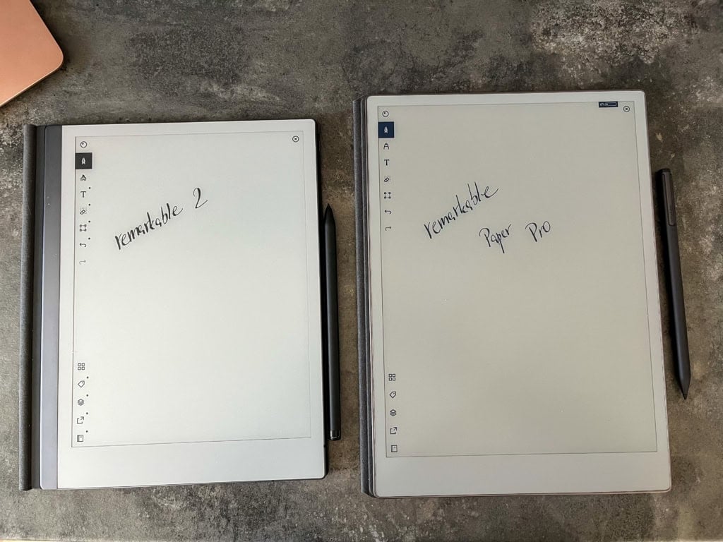 A notebookok összehasonlítása