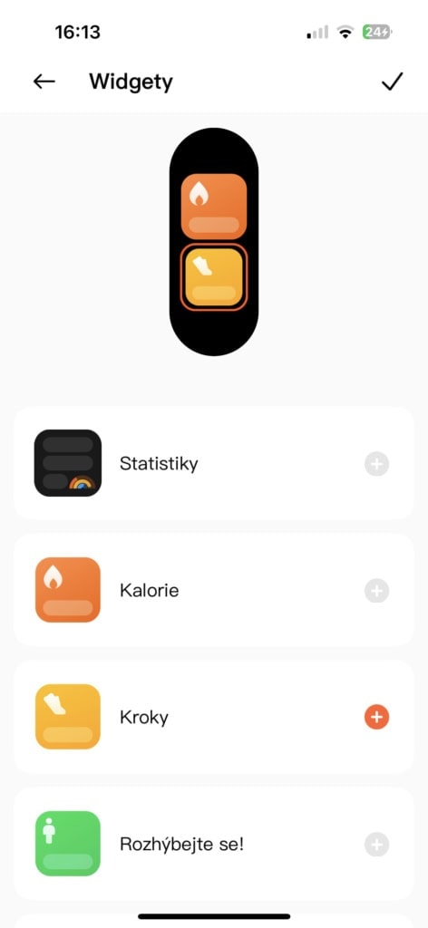 És a karkötő felületének részletei