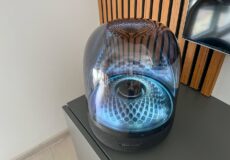 Teszt: Harman Kardon Aura Studio 4 bluetooth hangszóró