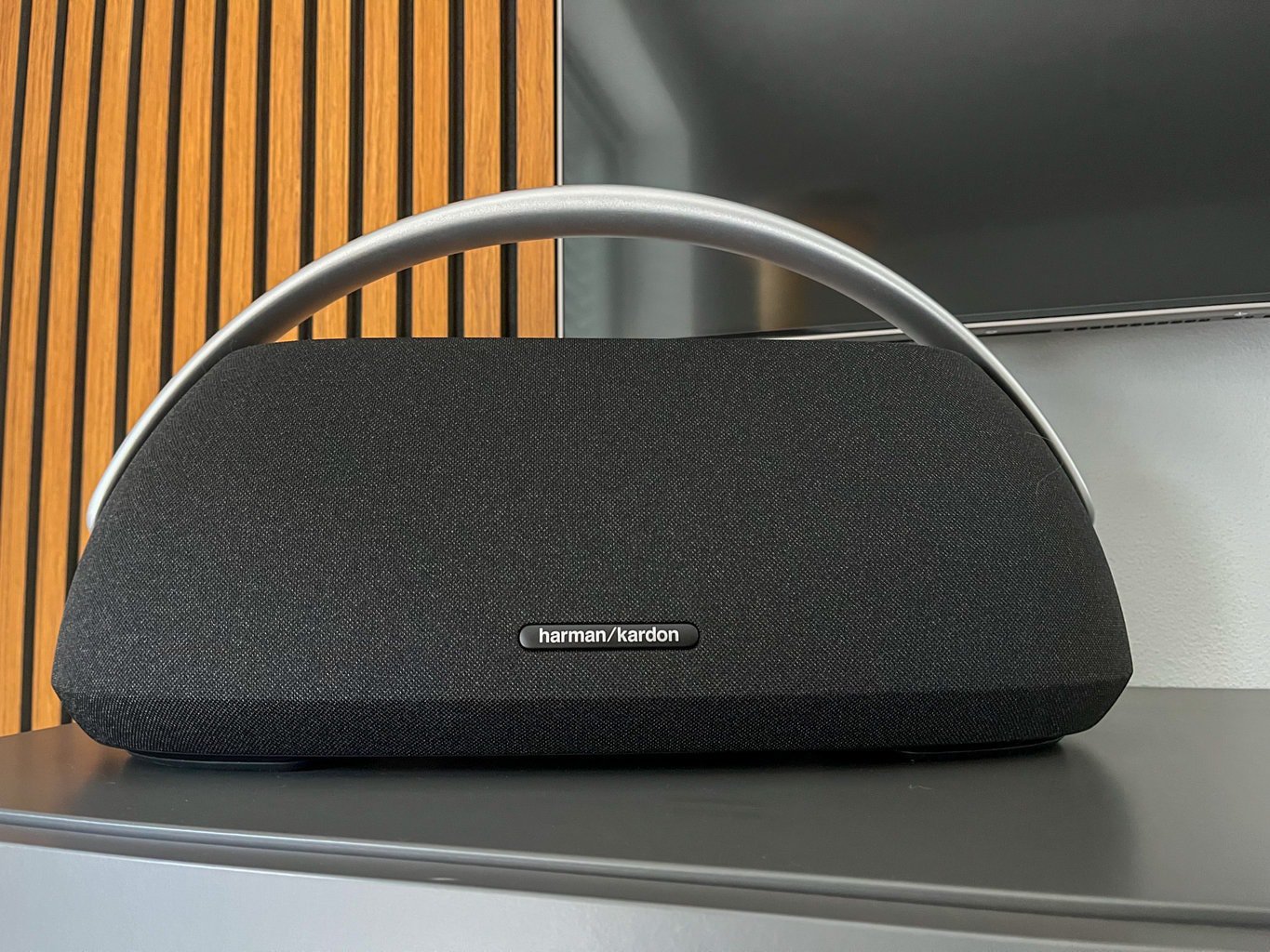 Teszt: Harman Kardon Go Play 3 bluetooth hangszóró