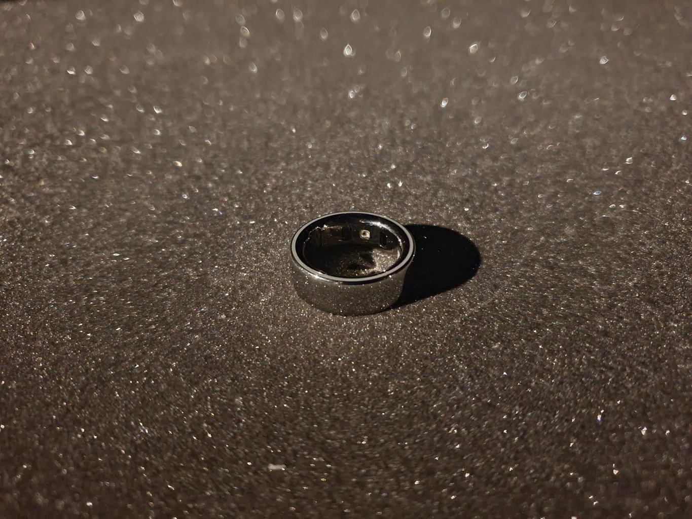 Teszt: Oura Ring 4 okosgyűrű
