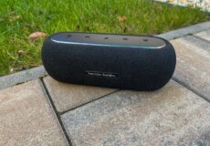 Teszt: Harman Kardon Luna bluetooth hangszóró