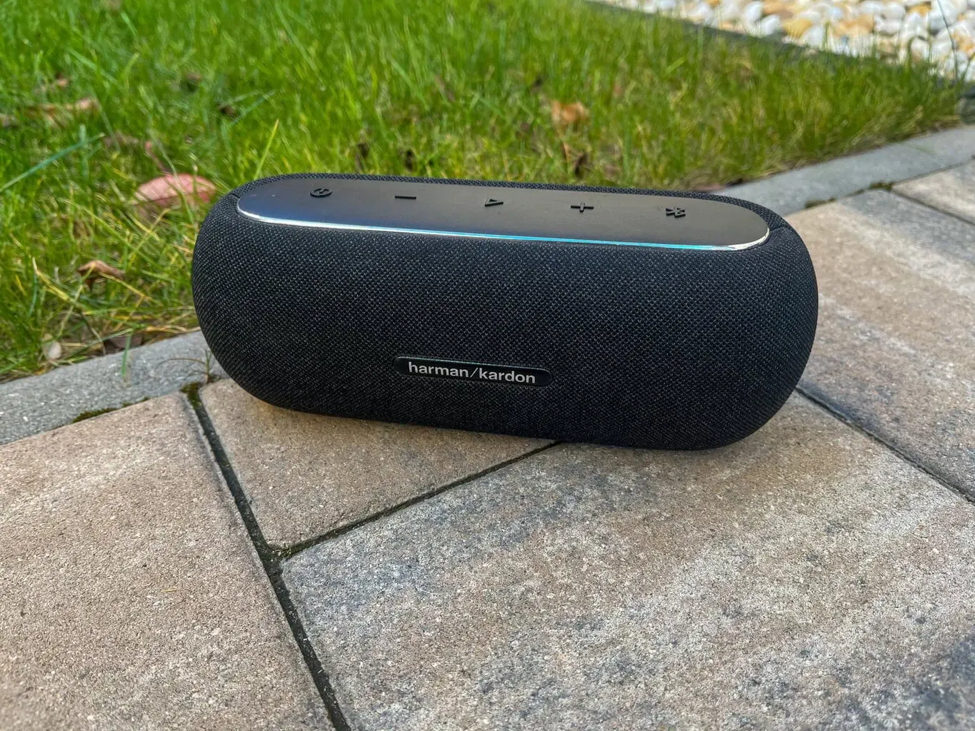 Teszt: Harman Kardon Luna bluetooth hangszóró