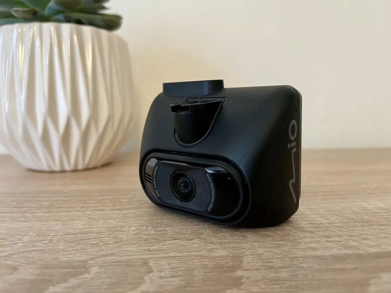 Teszt: Mio MiVue 935W autós kamera