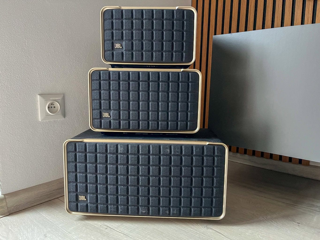 JBL Authentics Bluetooth hangszórók: melyik a megfelelő az Ön számára?
