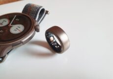 Teszt: Amazfit Helio Ring okosgyűrű