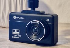 Teszt: Navitel R980 4K autós kamera