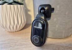 Teszt: Nextbase Piqo 2K autós kamera