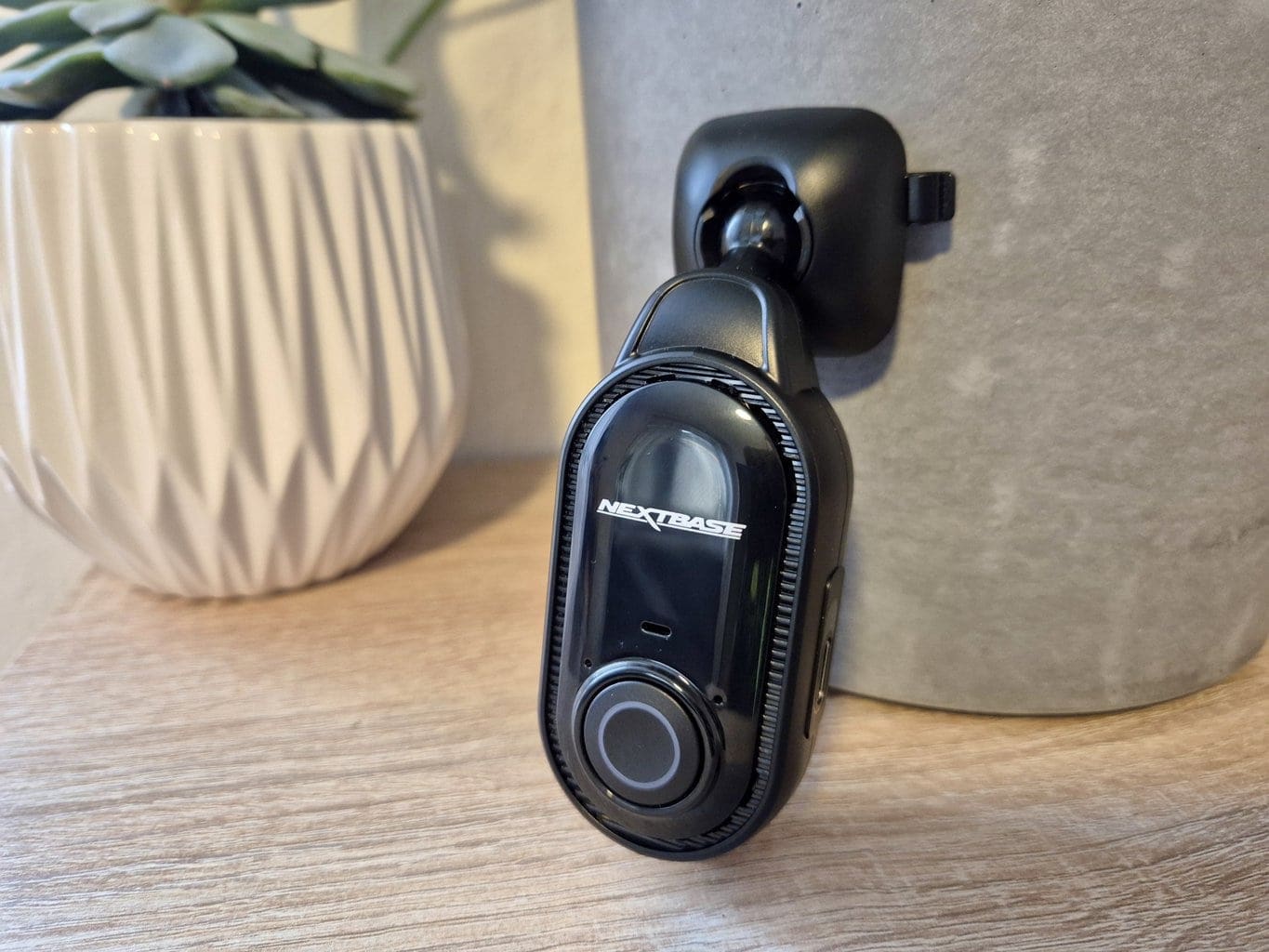 Teszt: Nextbase Piqo 2K autós kamera