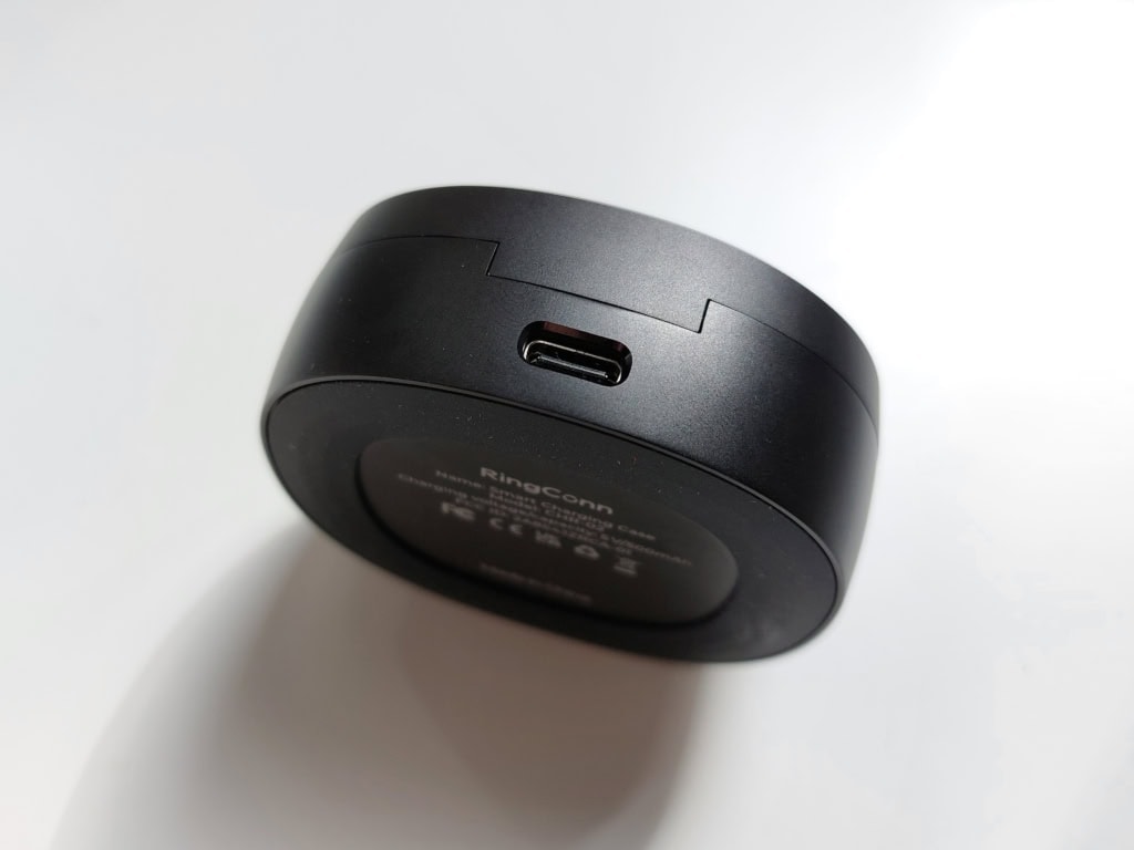 USB-C kábel a csomag része