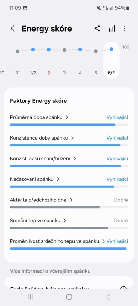 A pontszámot befolyásoló tényezők